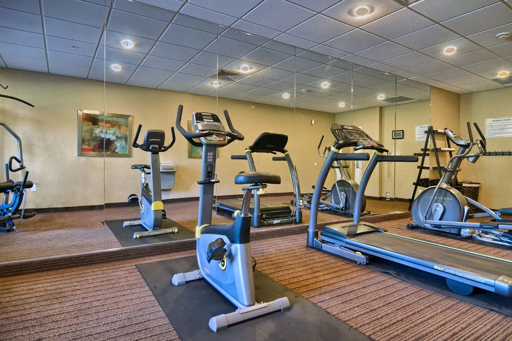 Comfort Inn & Suites Fort Smith