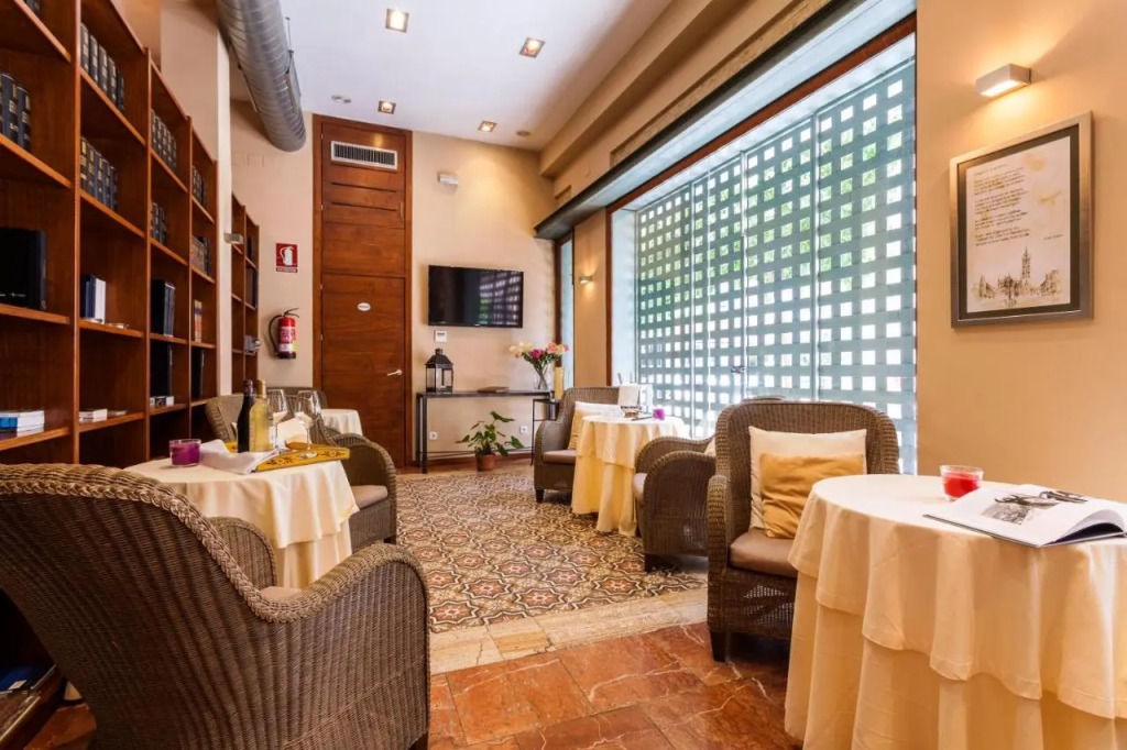 La Casa del Maestro Boutique