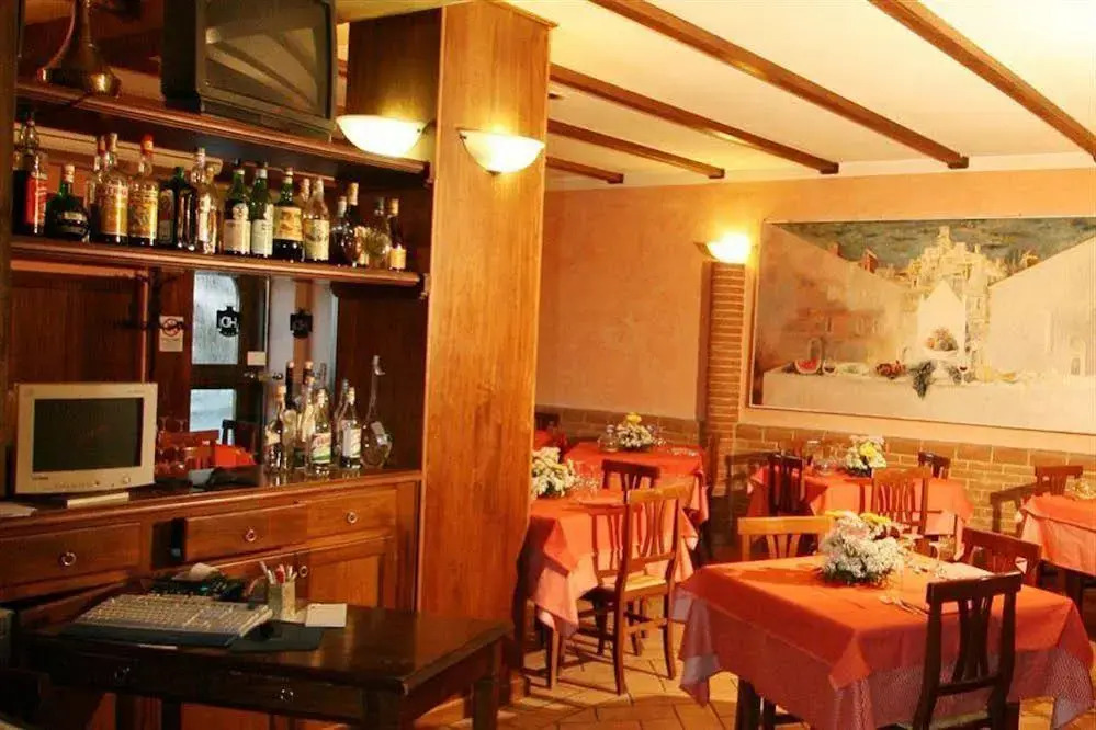Hotel I Duchi