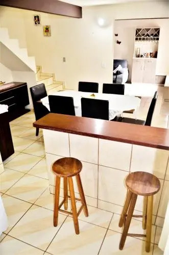 Casa De Hospedagem