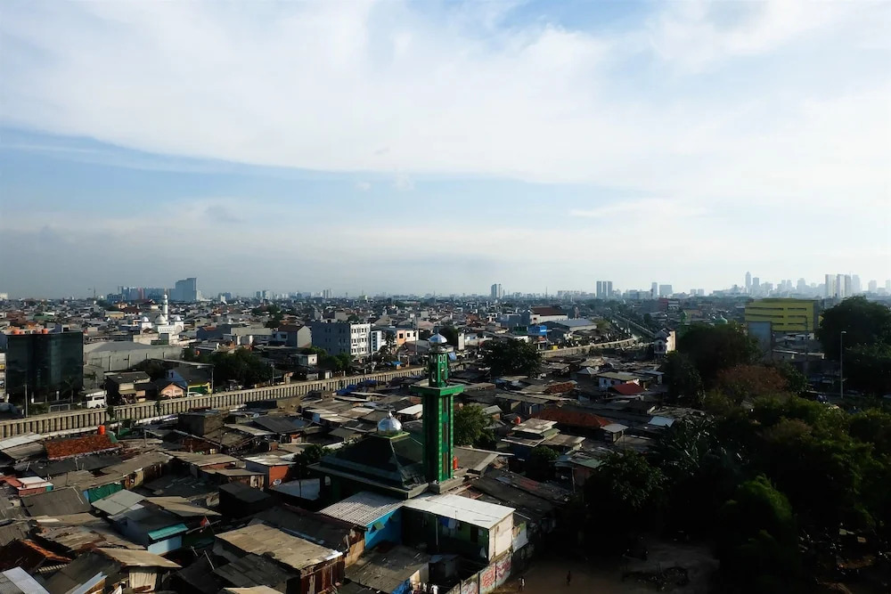 Grand Palace Kemayoran Apartment For Lifestyle Living