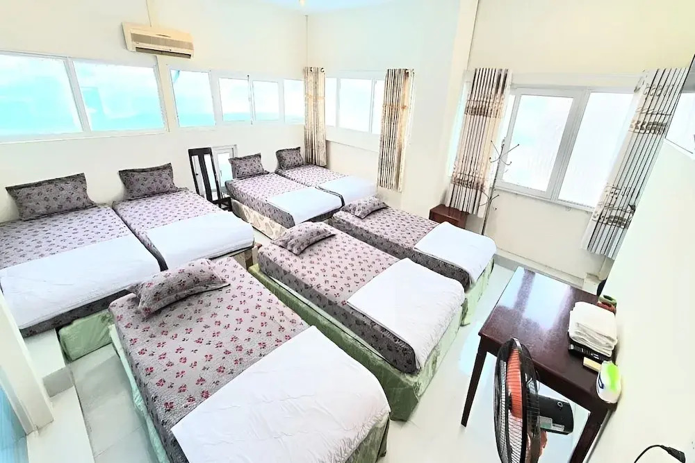 31A Hotel CT by BAY LUXURY