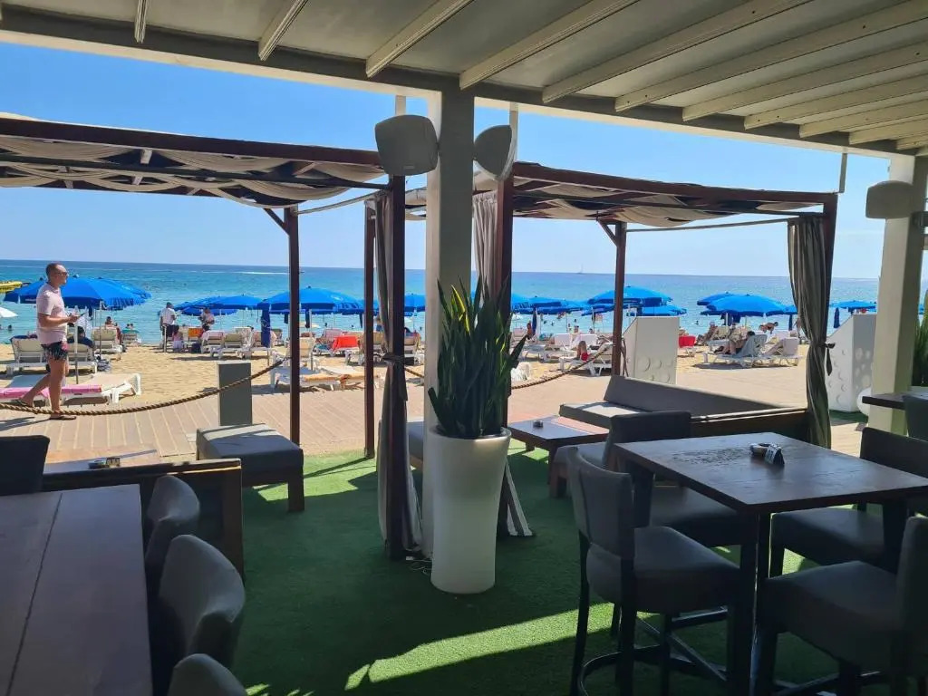 Walk to Beach- Central Protaras- Pool Villa, Blue Island Villa