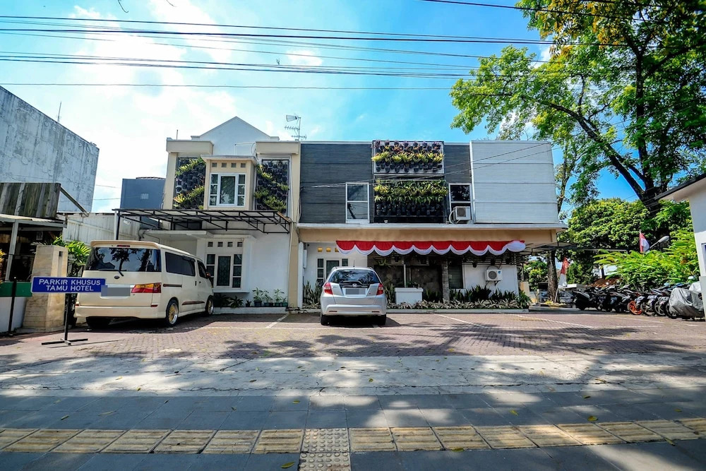 Airy Lengkong Buah Batu 81 Bandung