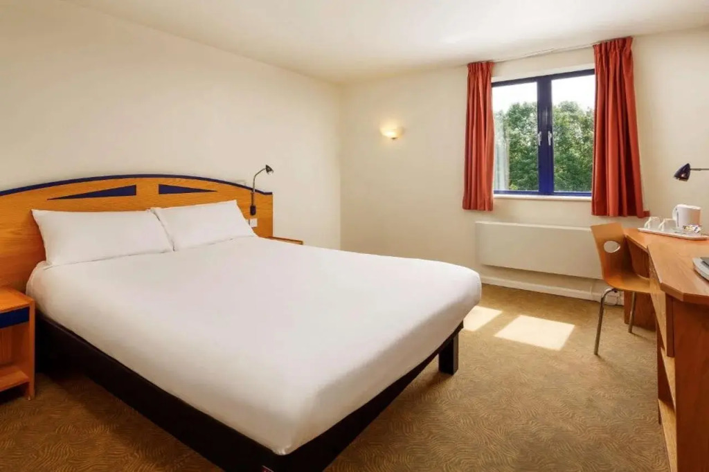 Ibis Preston North Hotel