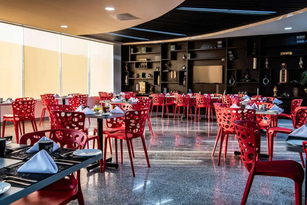 Comfort Inn Irapuato
