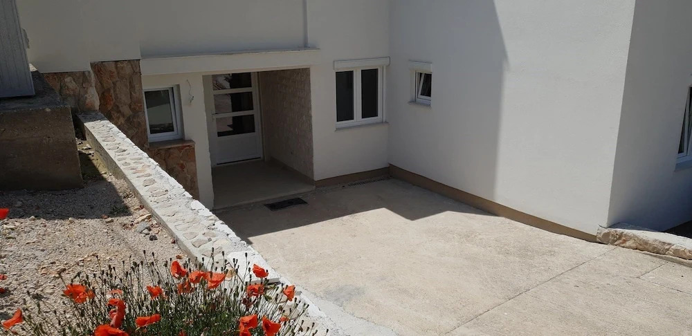 Apartments Mia Bilo