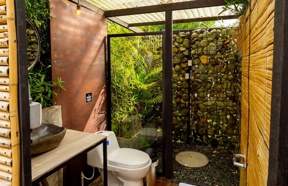 Eco Hotel Monte Tierra Glamping