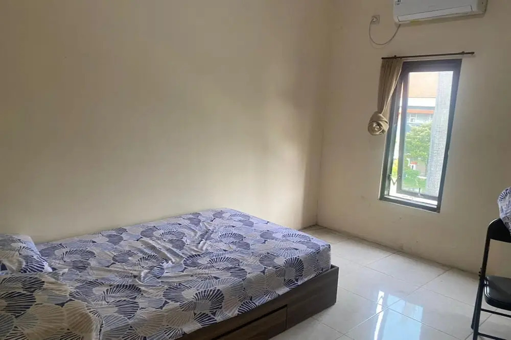 OYO 93623 Assalam Homestay Syariah