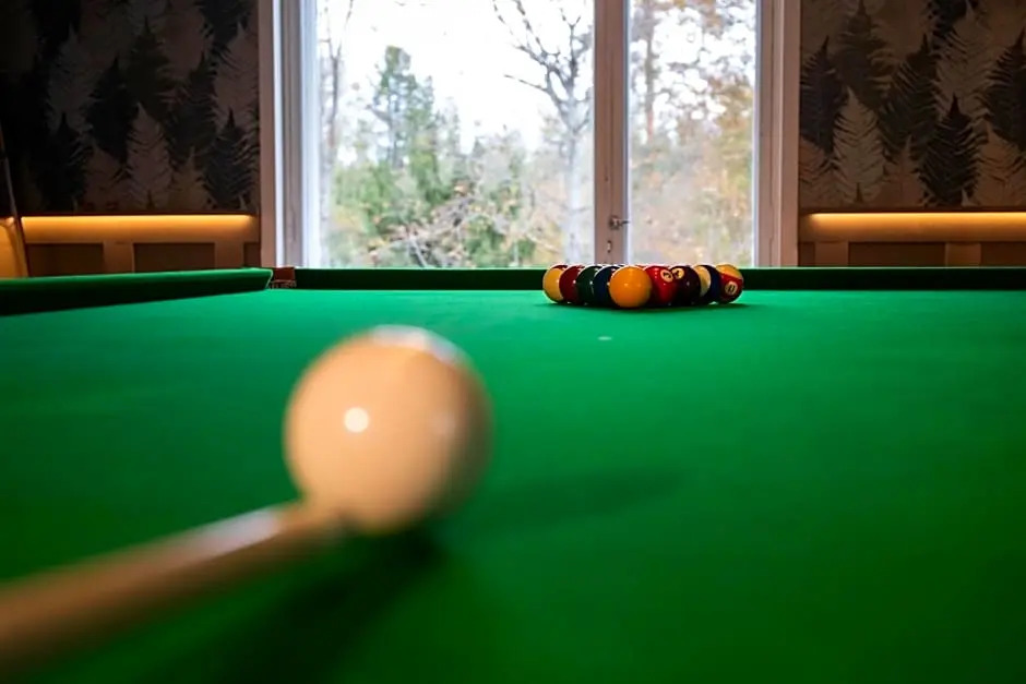 Korpi Bistro & Guesthouse