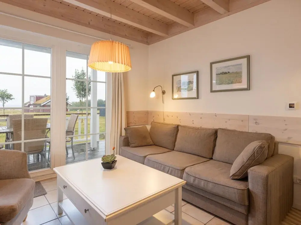 Holiday Home by the Sea With Sauna