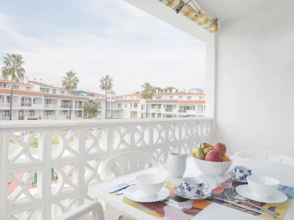 Apartamentos Marineu Playa Romana