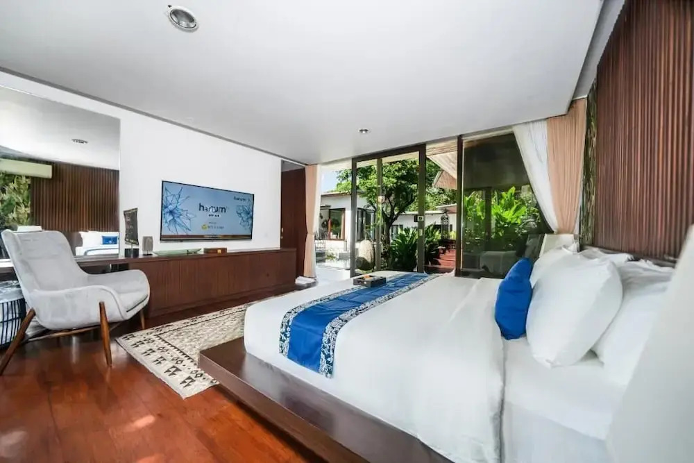 De Prestigio Villa Berawa