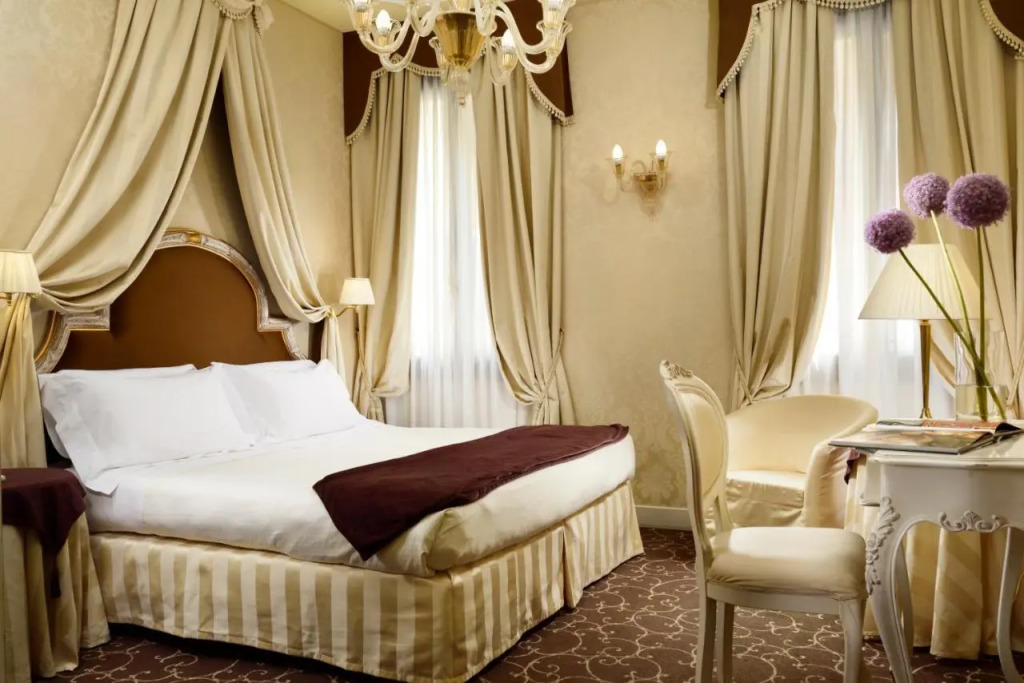 Residenza Venezia | UNA Esperienze