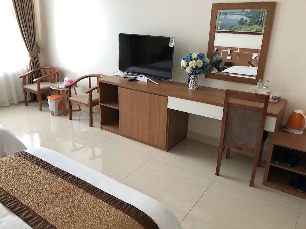 Venus Hotel Bắc Ninh