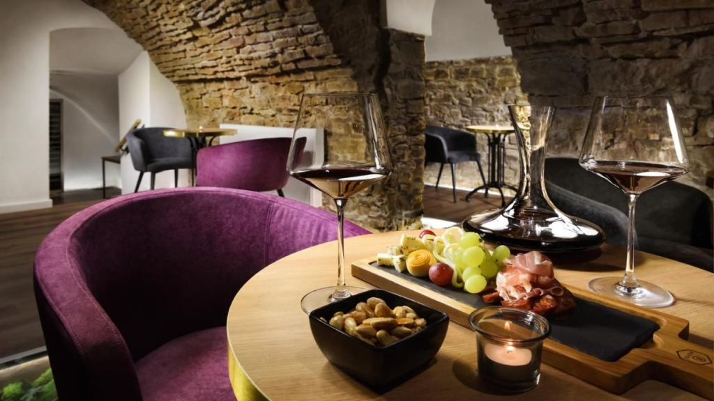 Kalix Boutique Hotel