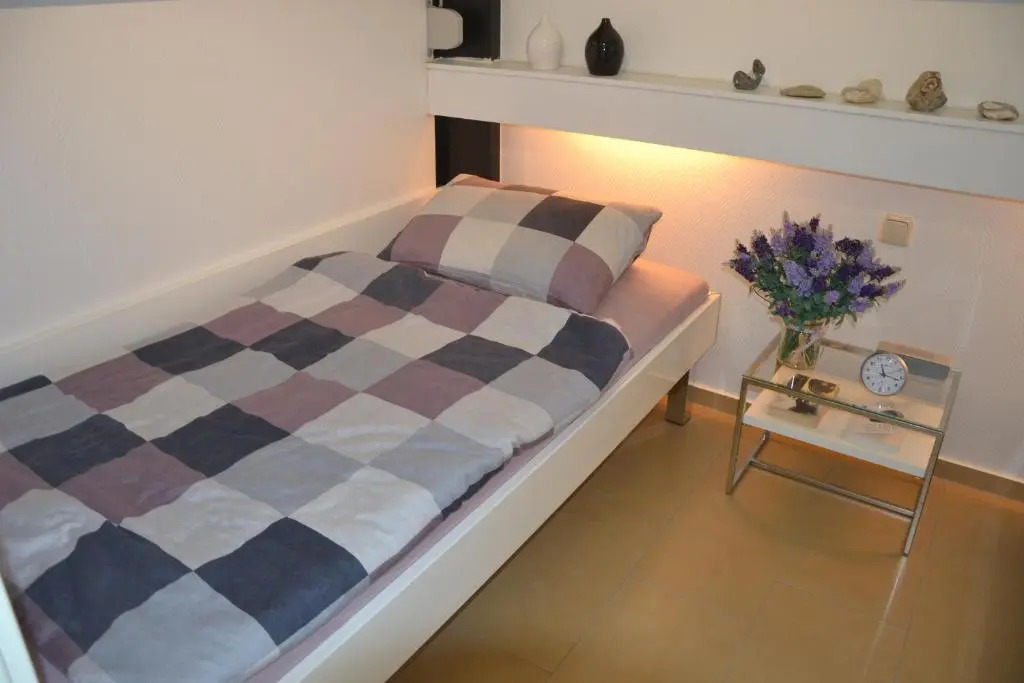 Traumblick FeWo Nr 238