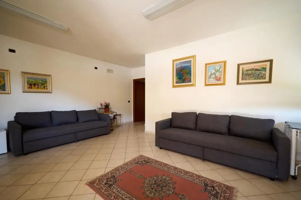Albergo Shine