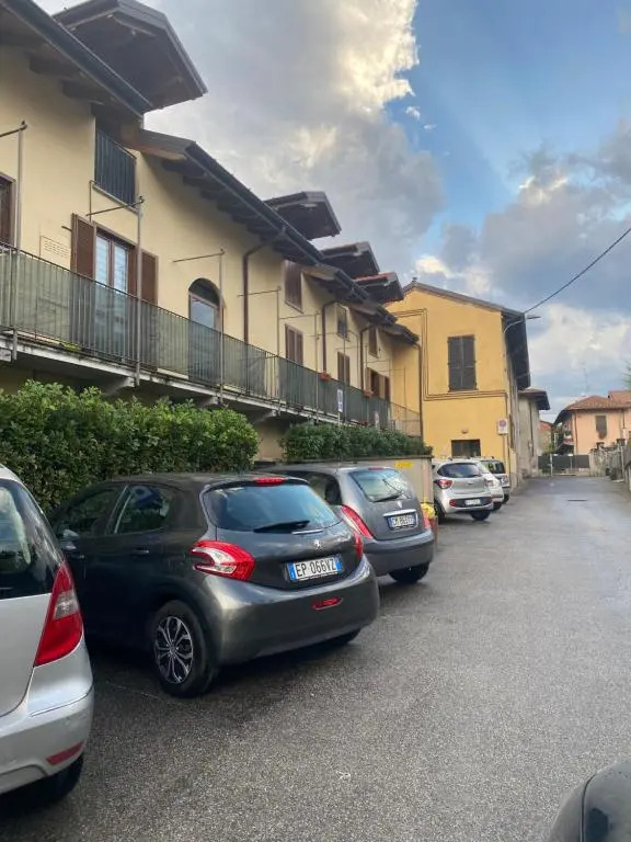 Casa Mimì