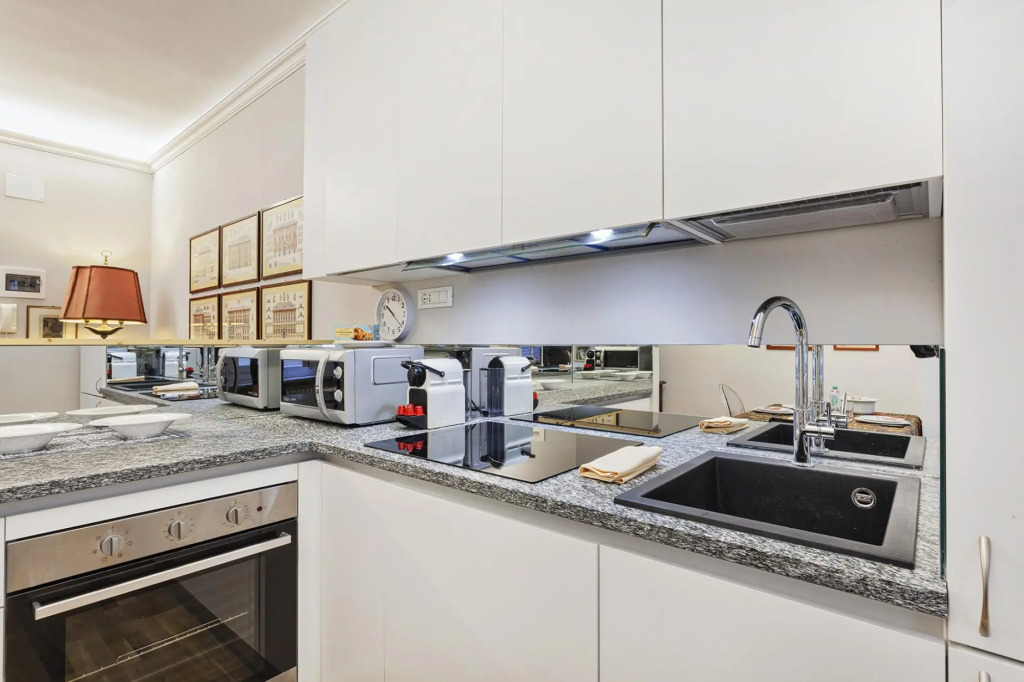 Marvelous Soziglia Apartment by Wonderful Italy