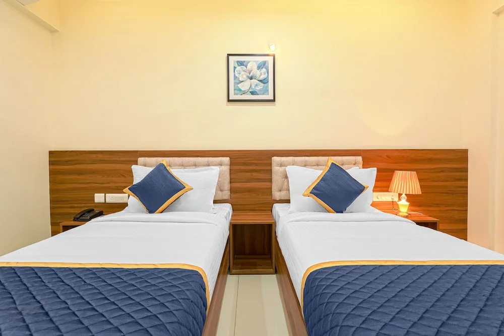 Hotel Prime Bliss - GR Tech Park ITPL