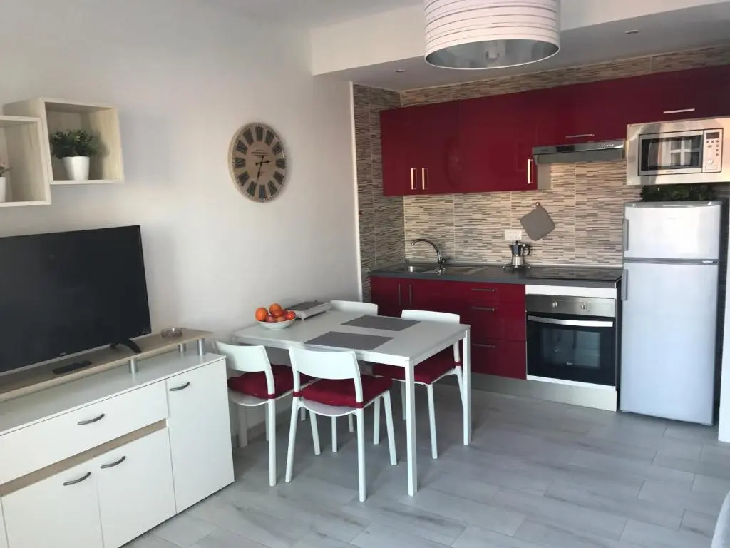 Bonito apartamento Complejo Orlando