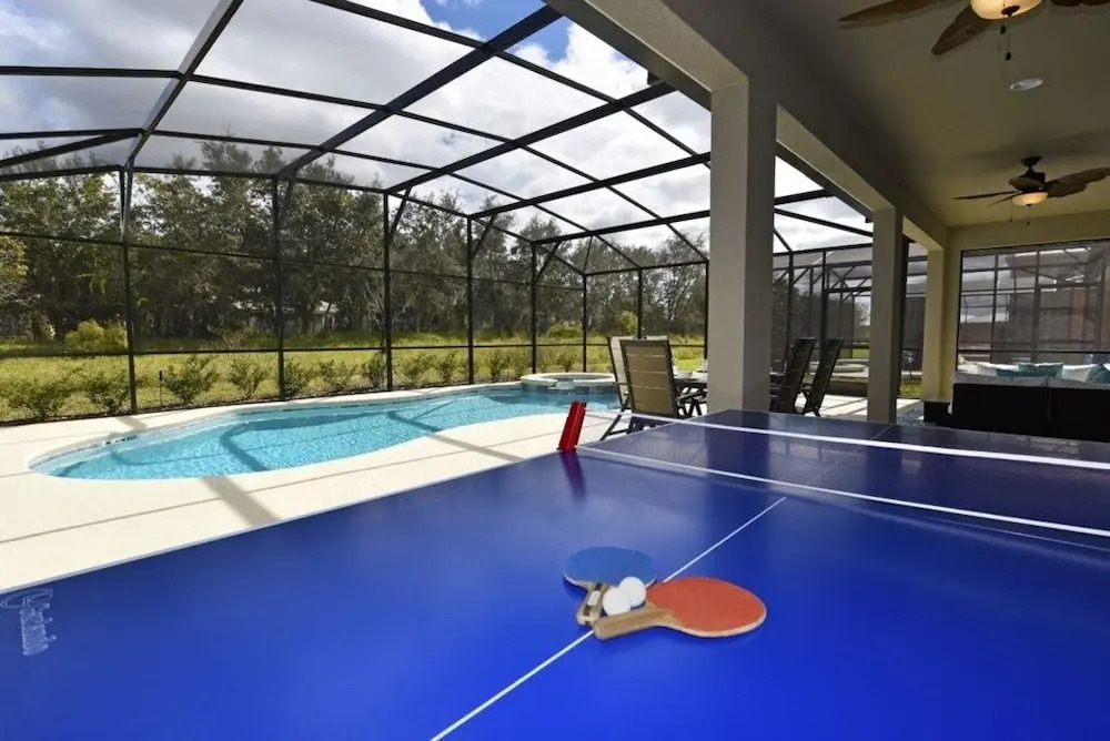 Huge10 Bed Spa Gm Pool Solterra 10 Bedroom Home by RedAwning