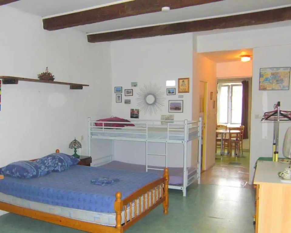 Maison St Georges
