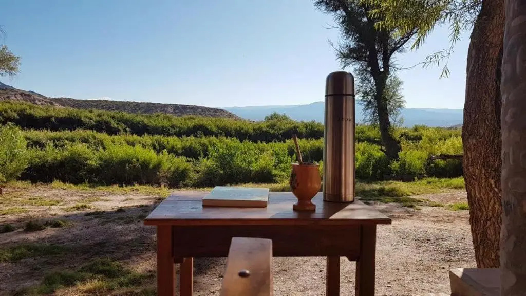 Matices de Molinos Hostal