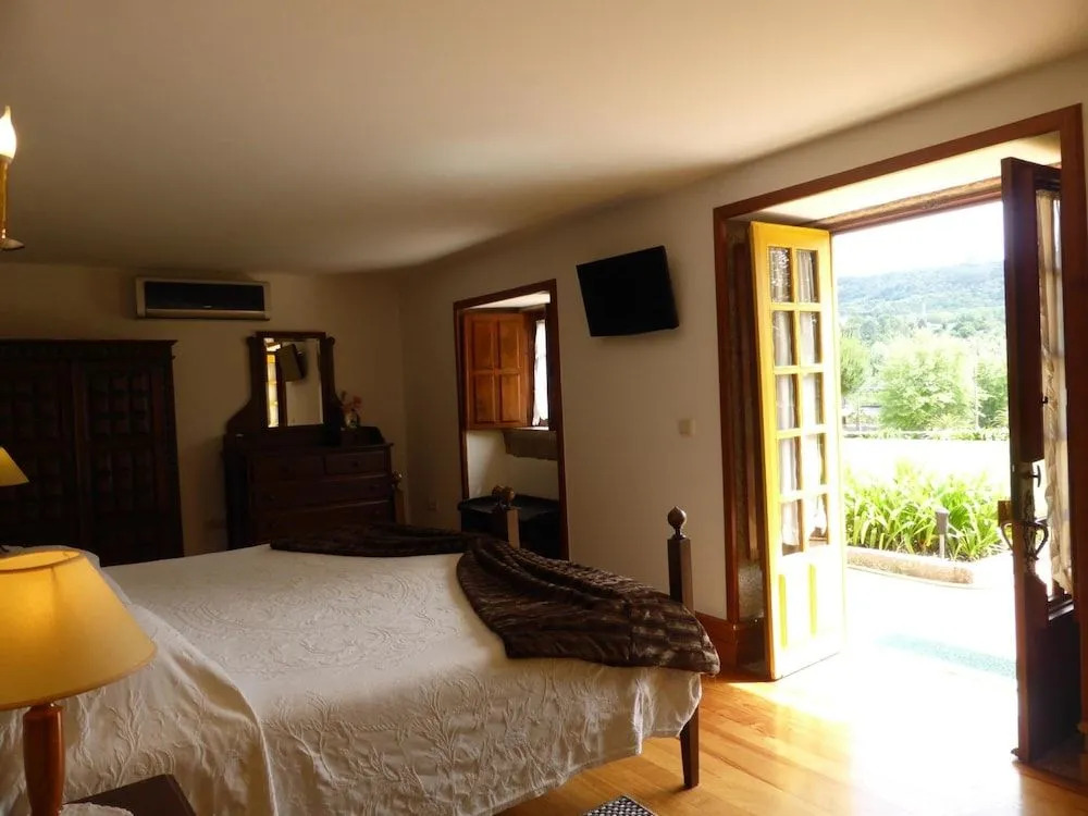 Quinta do Burgo - Nature Hotel