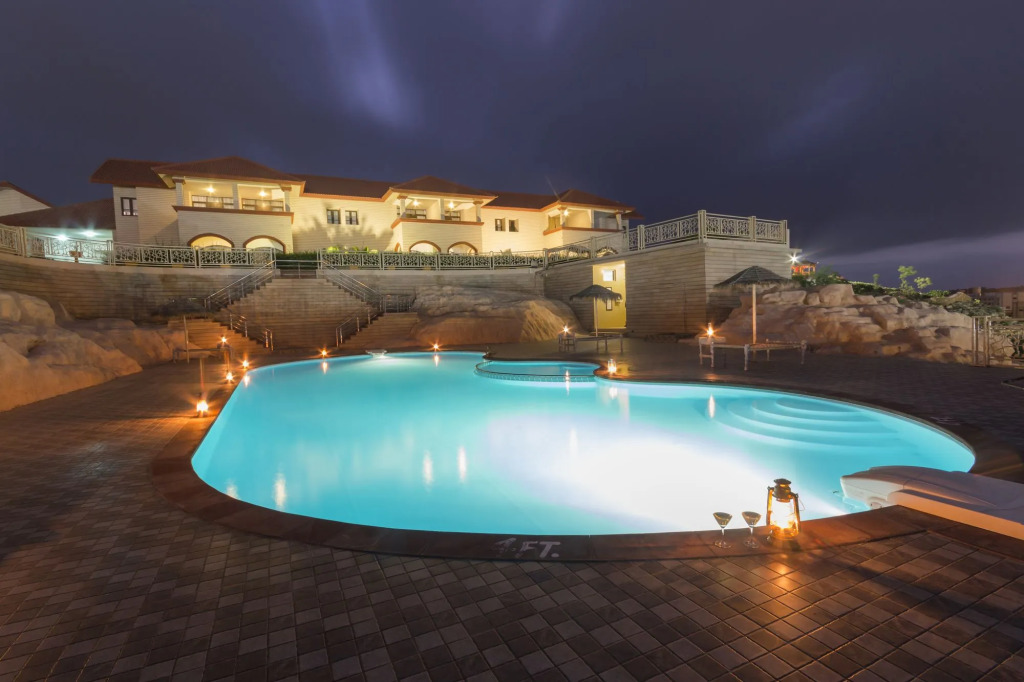 Regenta Resort Bhuj by Royal Orchid Hotels Limited