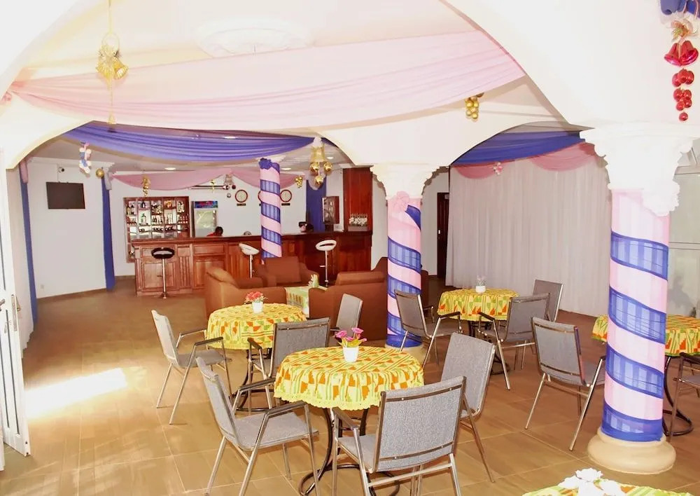 Hotel Ganiela