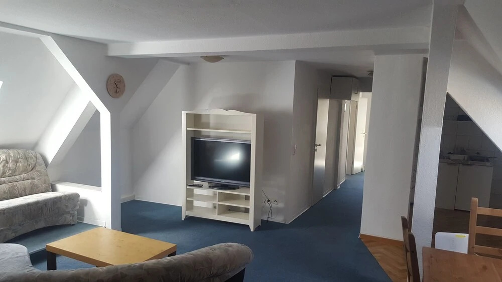 Garden Lodge Barenfels