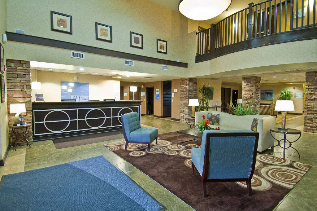 Holiday Inn Express & Suites Oro Valley-Tucson North by IHG