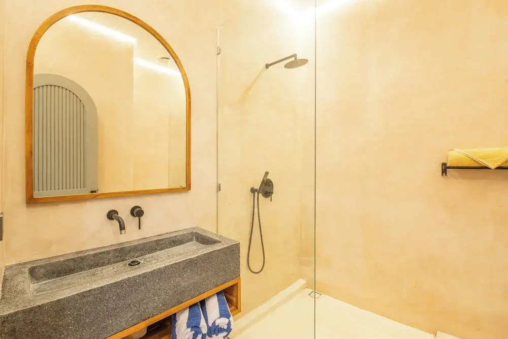 Sleek 2br Villa, 5 Minutes To Bingin Beach