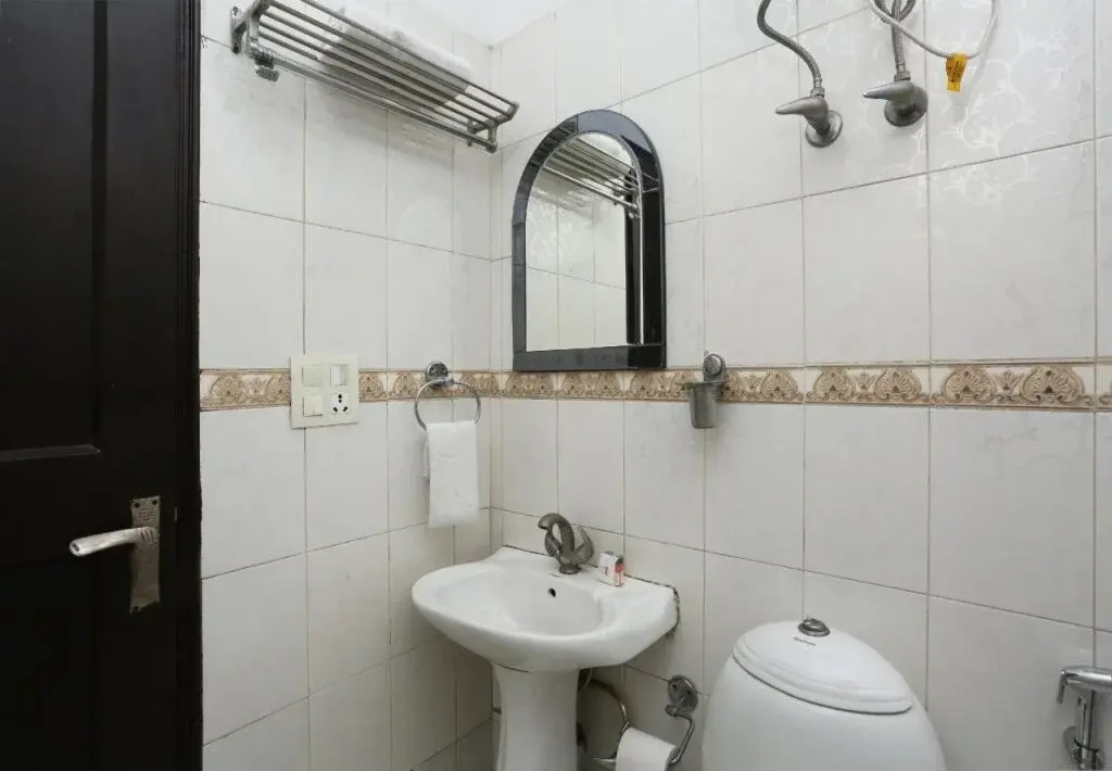 Kingstar Resort By OYO Rooms