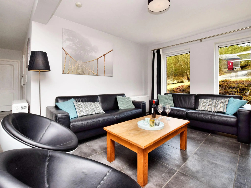 Cozy Stay Near Durbuy Woods