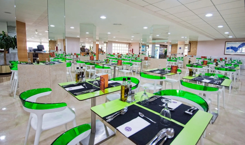 Hotel Servigroup Calypso