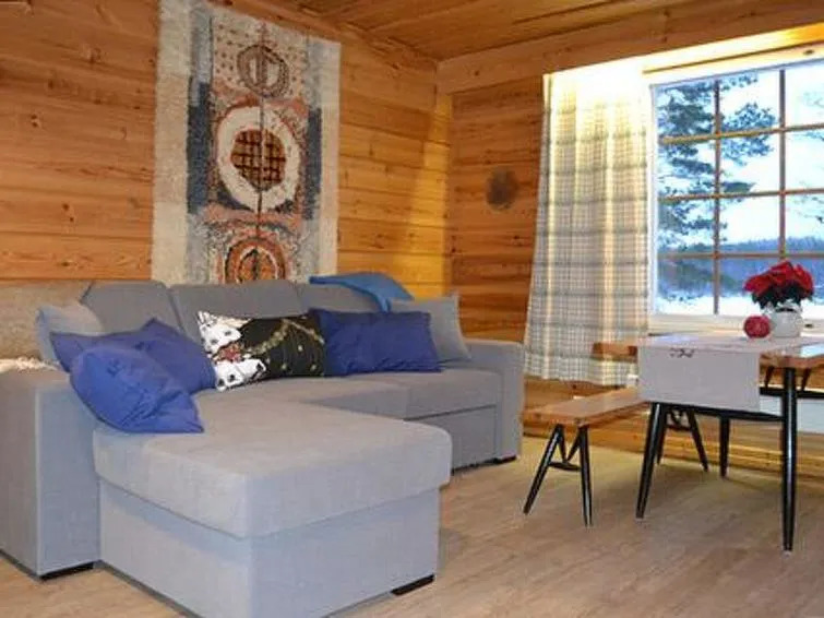 Holiday Home Rantamökki