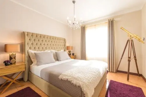 Milícias Beach Apartment