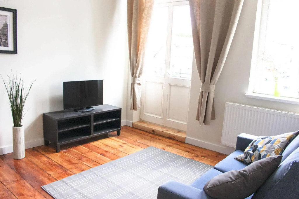 Apartamenty Classico