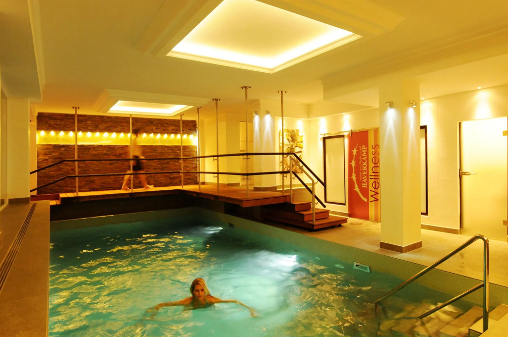 Hotel Haverkamp