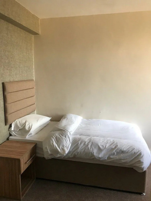 The Brunlea Hotel