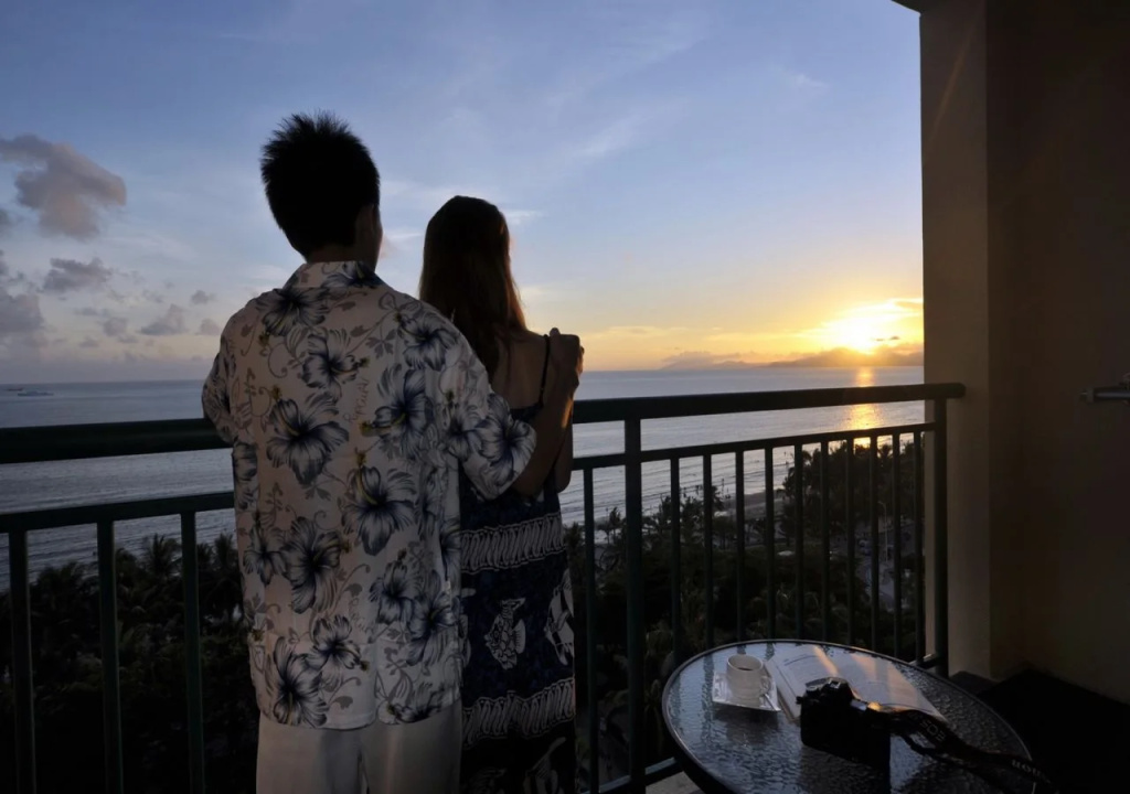 Shengyi Holiday Villa Hotel