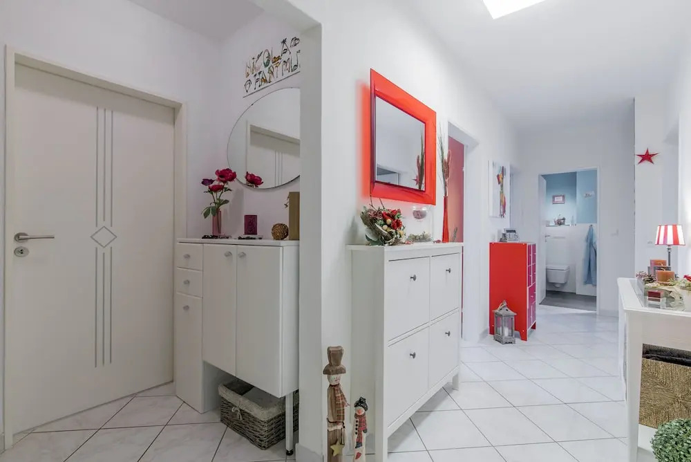 Private Apartment Lehrter Straße
