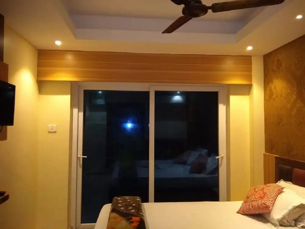 Sea View Residency, Puri