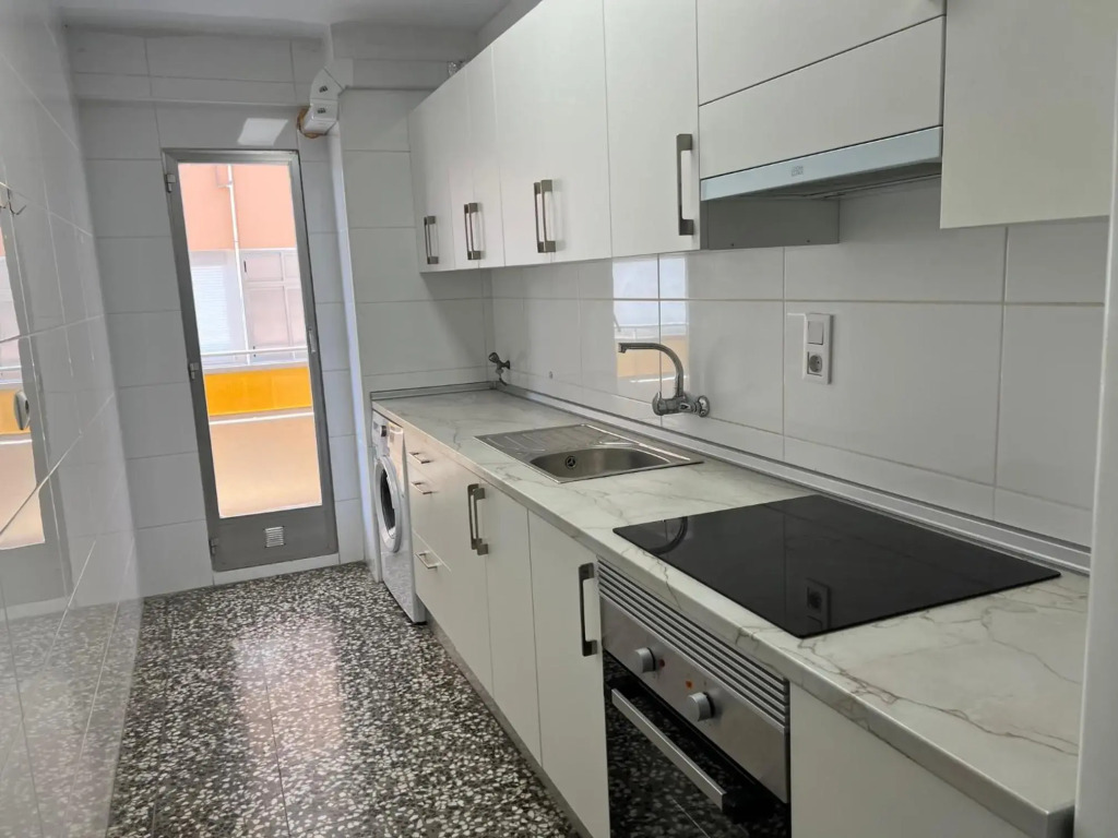 COSTA DAURADA APARTAMENTS - Molins II