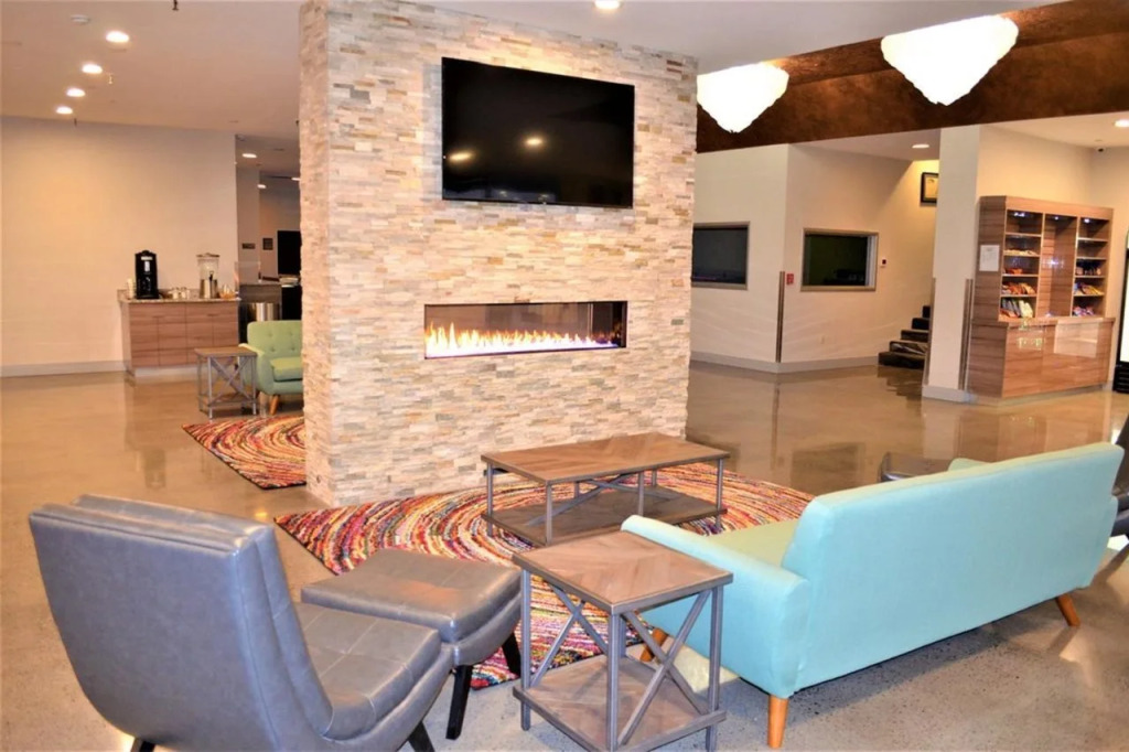 Richland Riverfront Hotel, an Ascend Collection Hotel
