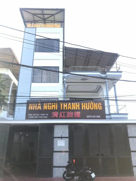 Oyo 965 Thanh Huong Hotel