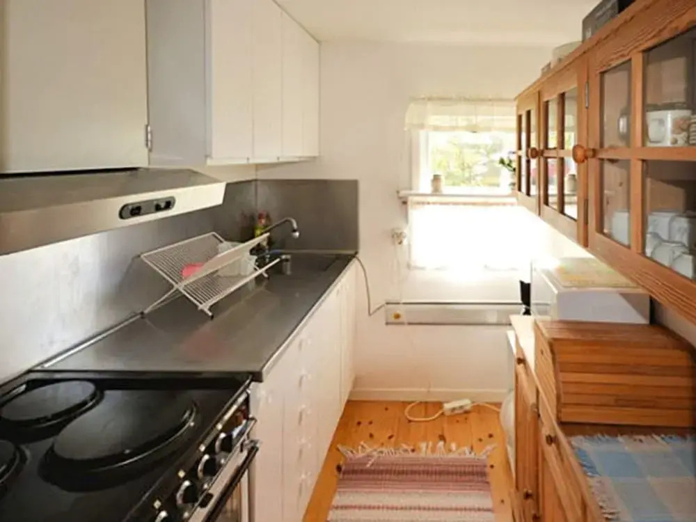 Lovely Holiday Home Near the Beach-by Traum
